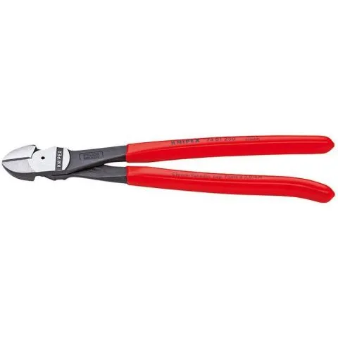 7401250 Knipex Kraftsidavbitare 250mm Lägg i varukorgen